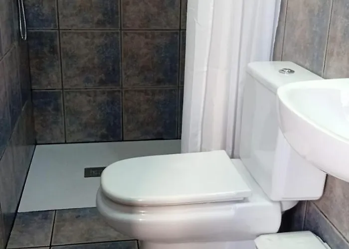 Juaqui Feriehus Playa Blanca (Lanzarote)