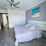Feriehus Juaqui Playa Blanca (Lanzarote)
