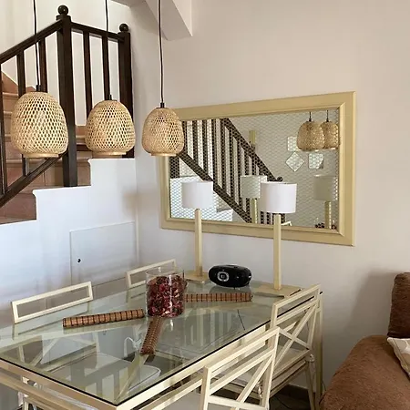 Juaqui Holiday home *