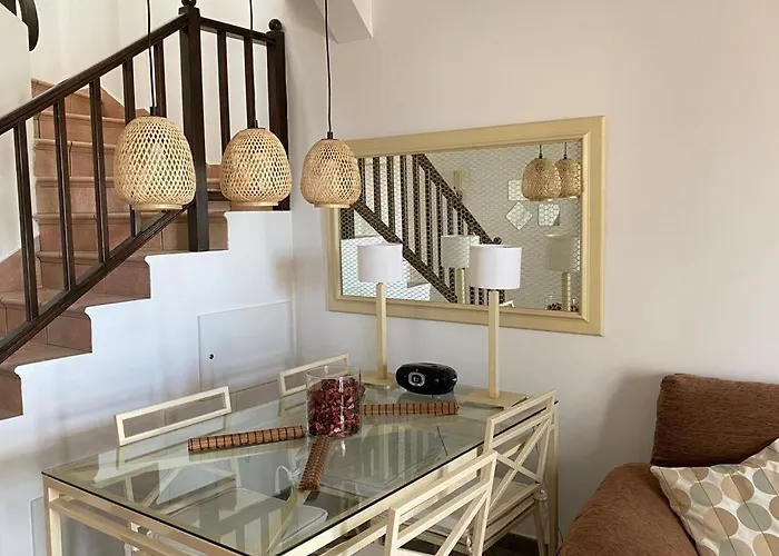 Juaqui Holiday home *