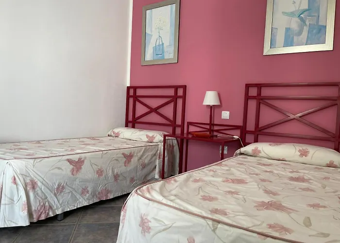 Juaqui * Playa Blanca (Lanzarote)