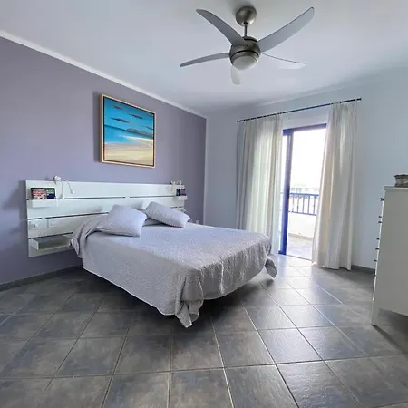 Holiday home Juaqui *