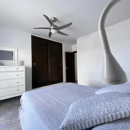 Juaqui Holiday home Playa Blanca (Lanzarote)