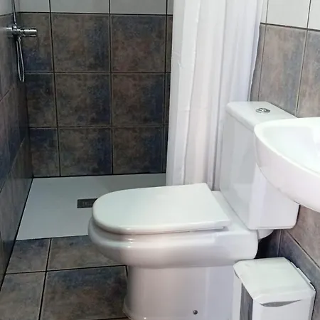 Juaqui Tatil Evi Playa Blanca